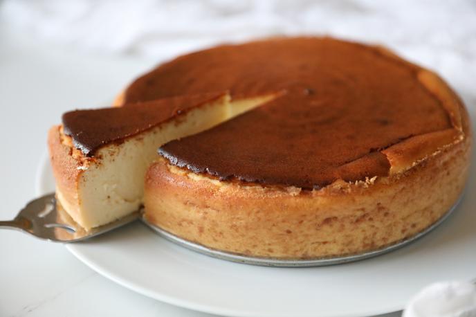 cheesecake | Foto Shutterstock