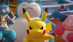 Bo igra Pokémon UNITE obsedla igričarje, kot jih je Pokémon GO?