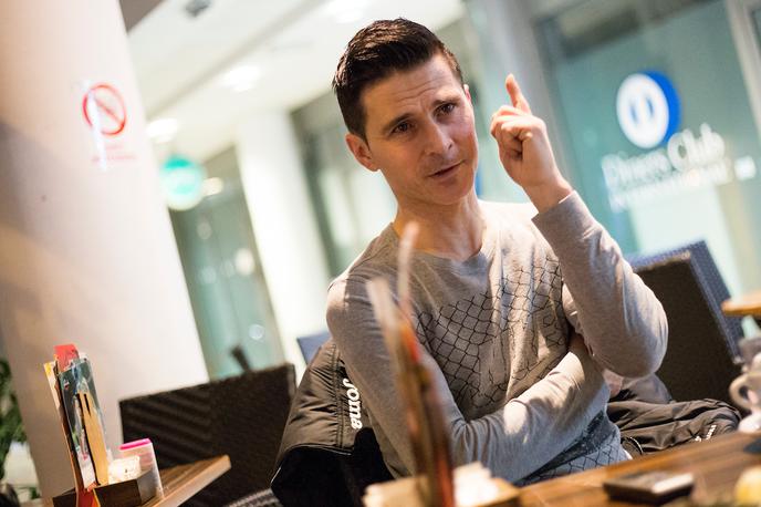 Mile Simeunović | Ekipa, ki jo vodi Mile Simeunović, je še korak bližje ligi prvakov. | Foto Urban Urbanc/Sportida