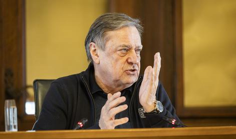 Janković ostro obsodil pretep in streljanje v Šiški