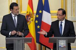Rajoy: Španija nujno potrebuje finančna sredstva