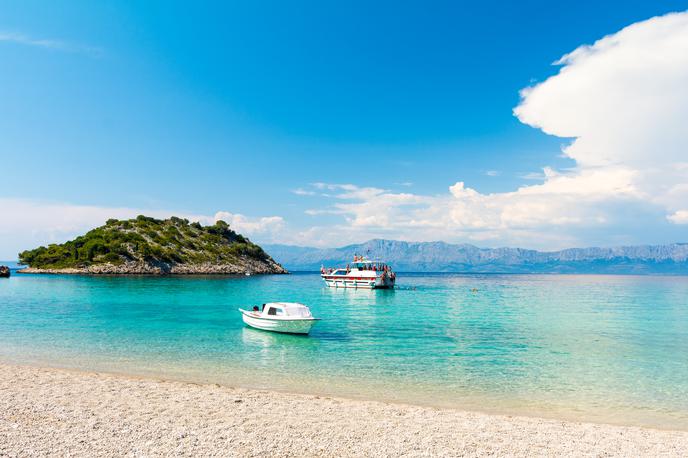 Pelješac, Peninsula | Čudovita obala na polotoku Pelješac, enem najlepših naravnih biserov južne Dalmacije | Foto Shutterstock