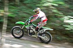 Kawasaki KX 450 F