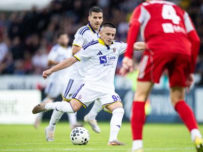 Po Celju le točka tudi za Maribor, Olimpija začela s porazom