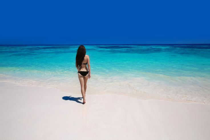 Z nižjo obdavčitvijo regresa za letni dopust bi lahko za počitnice odšteli nekaj več evrov. | Foto: Thinkstock