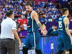 Luka Dončić, Aleksander Sekulić