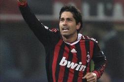 Bayern med živimi, Milan trepeta
