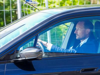 Zdravstveno stanje norveškega kralja Haralda izredno resno
