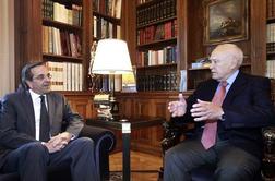 Papandreu ne bo vodil prehodne grške vlade