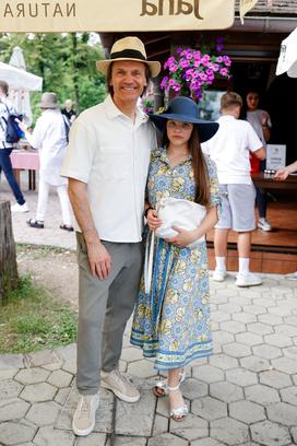 Lady Piknik pod klobuki 2026