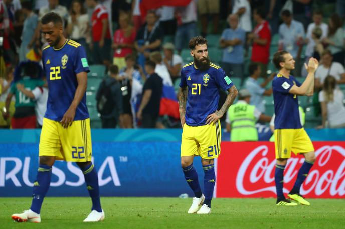 Jimmy Durmaz | Foto Reuters