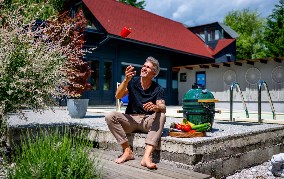 Eurogarden, Rotar in Ramda | Foto Eurogarden, Rotar in Ramda