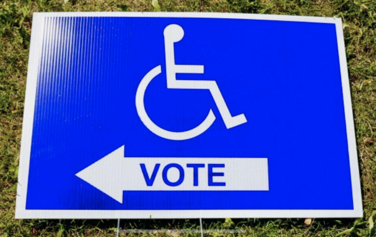 invalidi volitve | Foto Siol.net