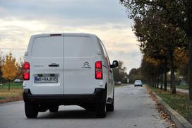 Peugeot in Citroën: družinsko-obrtniška dvojčka za Slovence, ki jim prostor pomeni največ