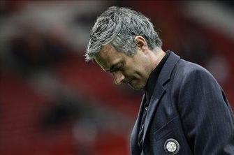Mourinho: Postal bom trener Reala