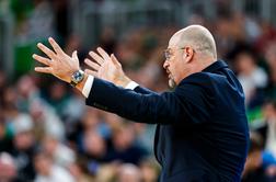 Mitrović se je po grenkem izpadu obregnil ob eno stvar