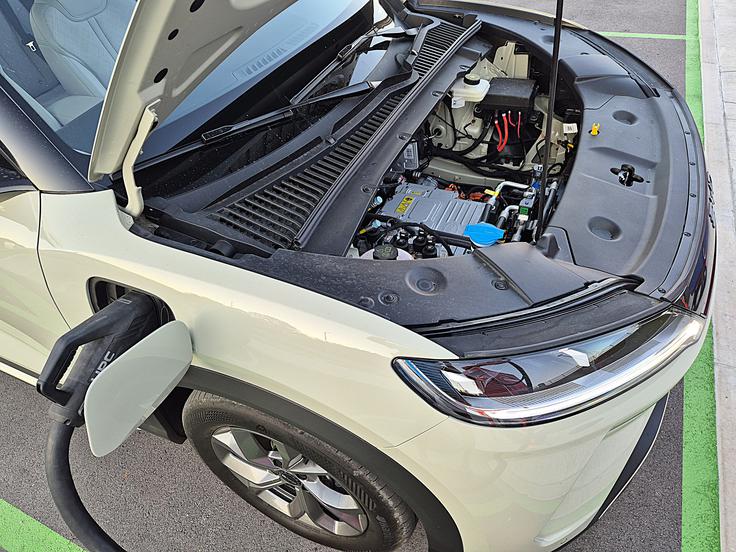 BYD atto 2 | Foto: Aleš Črnivec