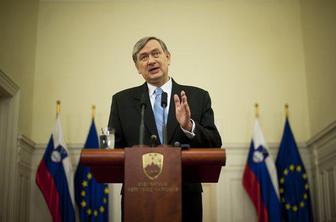 Türk razočaran nad ravnanjem Virantove stranke