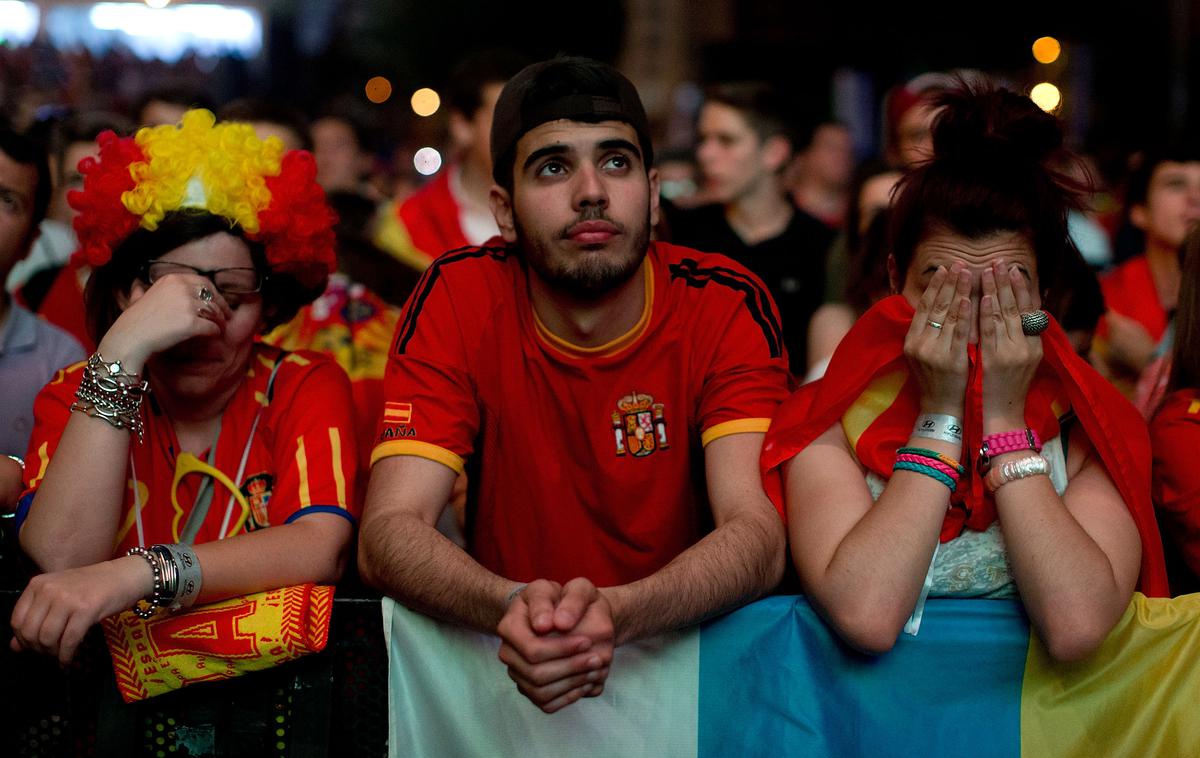 Španija | Foto Getty Images