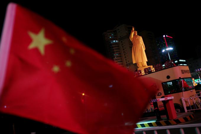 Kitajska | Foto: Reuters