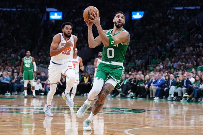 Boston Celtics | Boston čaka srečanje z Detroitom. | Foto Reuters