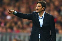 Valenciin Pellegrino: Za osmino finala bo ključna tekma z Bayernom