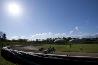 V Krškem finale evropskega prvenstva posameznikov