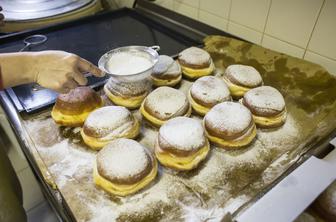 So krofi v Sloveniji danes dražji kot pred desetimi leti?