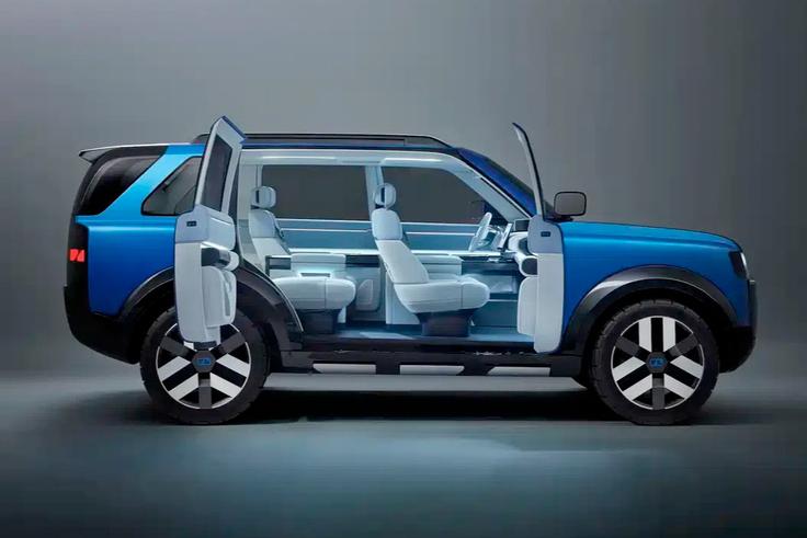 Freelander | Foto: Jaguar Land Rover