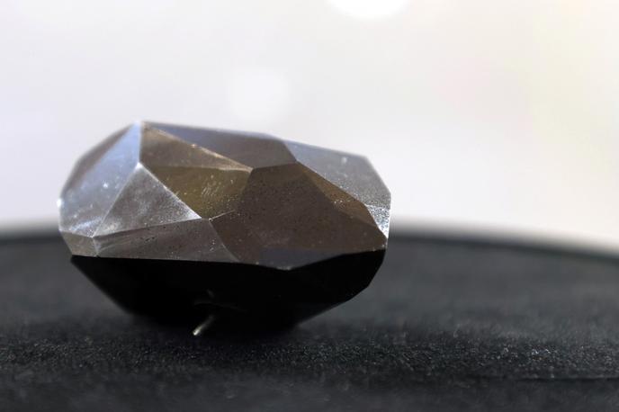 diamant Enigma | Foto Reuters