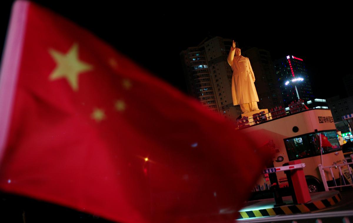 Kitajska | Foto Reuters