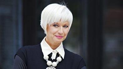 Barbra Drnač: Sem ponosna praktična blondinka