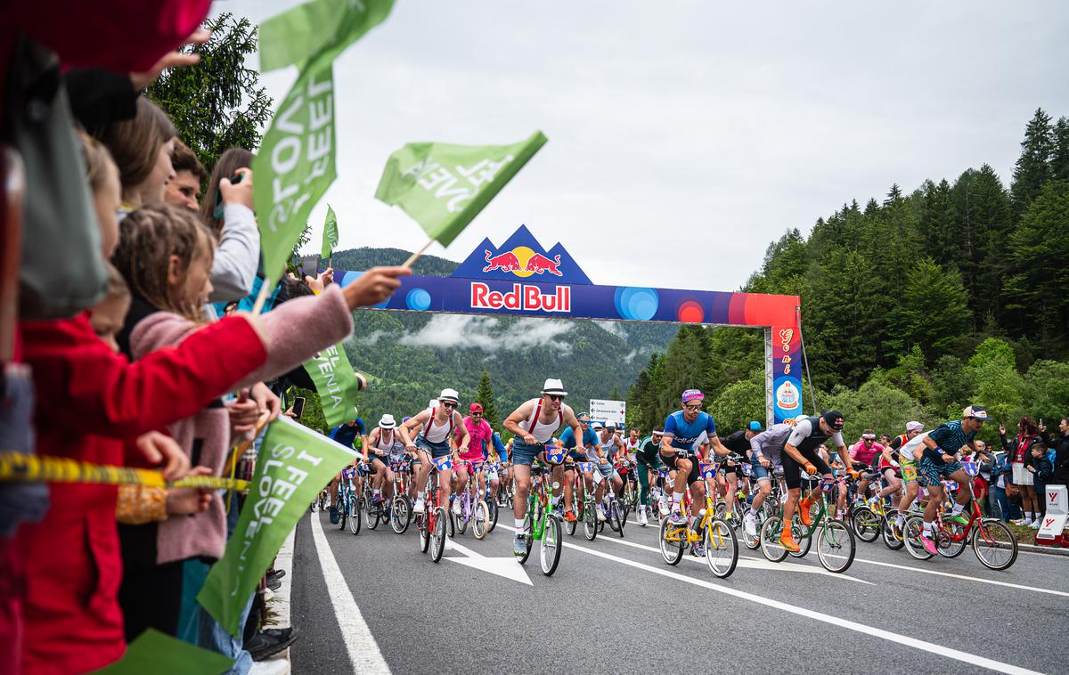 Red Bull gony pony 2024 | Foto Jure Makovec/Red Bull Content Pool