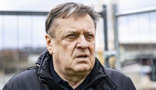 Janković pojasnil, zakaj so ponovno odprtje Ilirije zamaknili za en dan