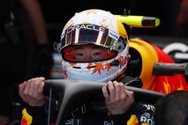 Imola Juki Cunoda Red Bull