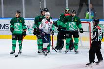 HK Olimpija