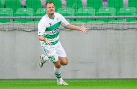 Olimpija Maribor 2011