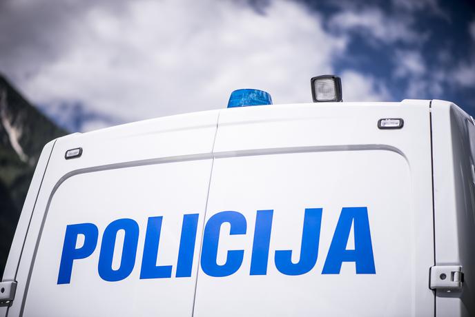 83-letna Marija Dojković ni več pogrešana