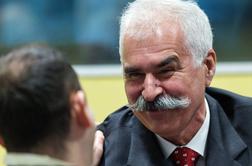 Bosanska Srba v Haagu obsojena na 22 let zapora