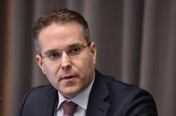 Odstopil je viceguverner Banke Slovenije