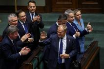 poljski parlament
