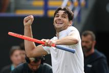 Taylor Fritz