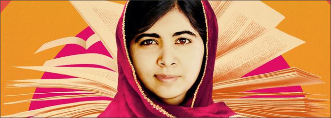 Z bafto nagrajen dokumentarec Davisa Guggenheima (Neprijetna resnica) govori o pakistanski najstnici, ki so jo talibani napadli, ker se je zavzemala za izobraževanje deklet. Malala Yousafzai je napad preživela in postala najmlajša dobitnica Nobelove nagrade za mir. • V videoteki DKino.

 | Foto: 