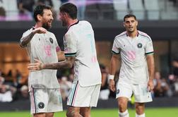 Goran Dragić Messija in druščino pospremil v končnico