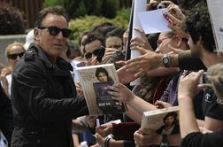 Amazon v prodajo predčasno poslal novi album Brucea Springsteena