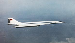 Hladna vojna v zraku: dve izjemni letali z bridkim koncem