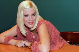 Tori Spelling objavila prve posnetke s sinčkom