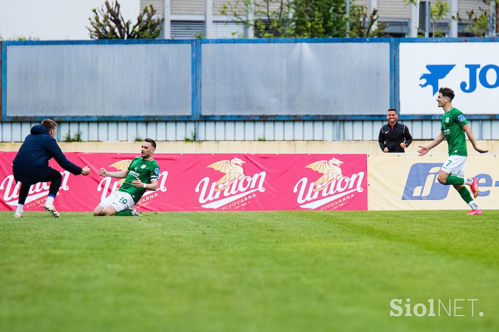 Domžale Olimpija Pokal