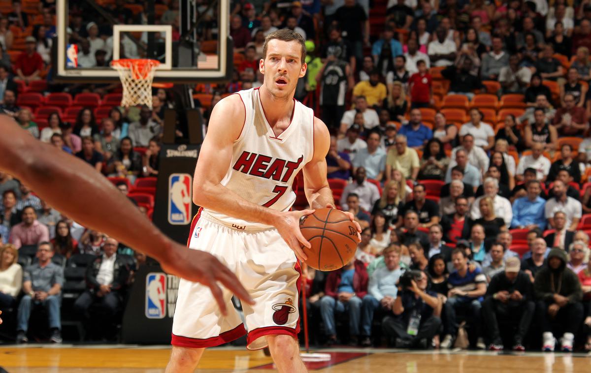 goran dragic | Foto Guliver/Getty Images