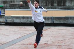 Krimovke v finalu proti Francozinjam